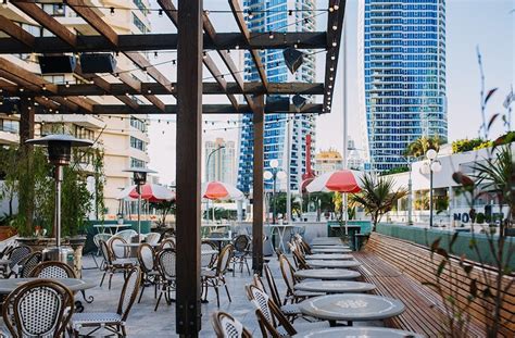 The Gay Scene in Surfers Paradise